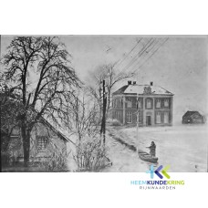 Huis dr. Vonk Pannerden